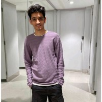 Siddharth Muthiyan