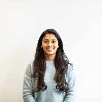 Vaishali Vijaykumar