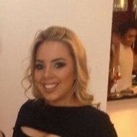 Olivia Sarwar