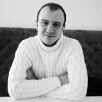 Dima Bondarenko