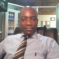 Benjamin Obiang Ndong