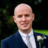 Geoff Halpin
