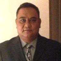Virgilio Ruben De León Mérida