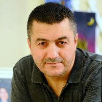Okan Erarslan