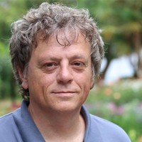 Patrick De Schrijver