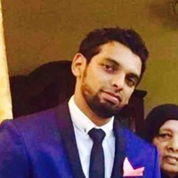 Shafraz Mahroof
