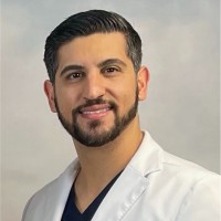 Moustapha Abidali, D.O.