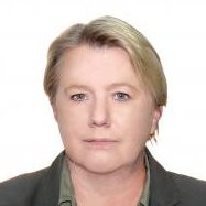 Susan Ireland