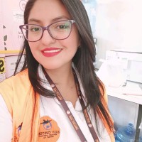 Shirley Lizeth Puente Acosta