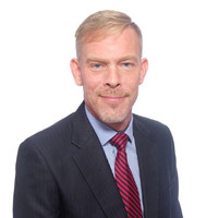 Ir. Nigel T. Dearden