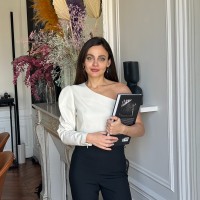 Milena Rasnitsyna