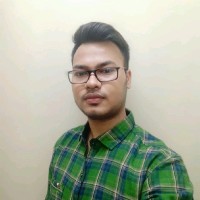 Avishek Patra