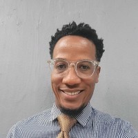 Damien Brown