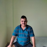 Sushil Kumar Rai