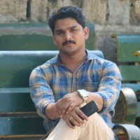 Sreejith K M