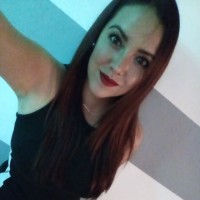 Aline Sánchez Esquivel