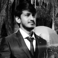 Shubham Gandhe