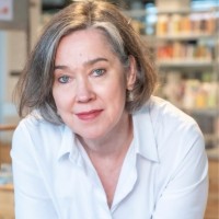 Erna Staal