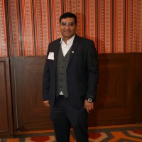 deepak sharma