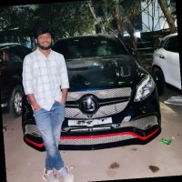 Mahesh chittimalla