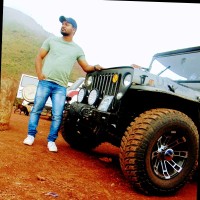 SANTHOSHA G D