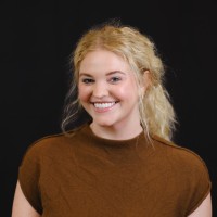 Caitlin Blanck
