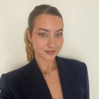 Annie Öberg