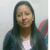 Haydee Arotoma