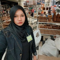 ika zainudin