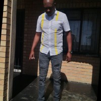 Nkululeko Shitlhavane