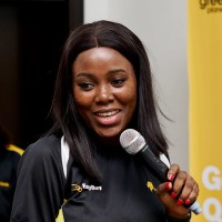 Olamide Ayo-Ogunlade (Nee Ijasan)