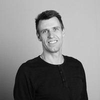 Anders Caspersen