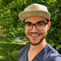 Christopher Granabetter