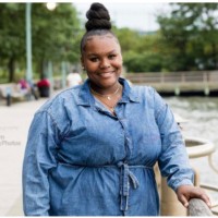 Janiah Heard, Mba