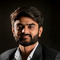 Kuldeep Dudhat
