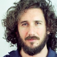 Gianluca Musmeci