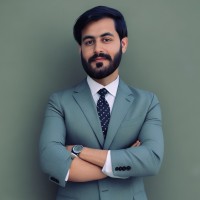 Farhan Masood Khan