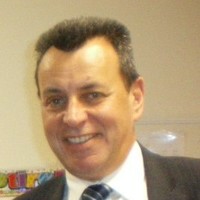 Ronnie Sharp