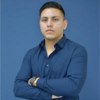Juan Eduardo Ramirez Torres