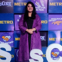 Javeria Nadeem