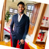 Dembele Ousmane