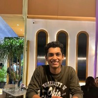 Jaden Fernandes
