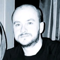Mark Robinson