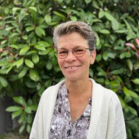 Linda Janssen-Kroon