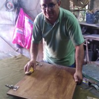 Danny Miguel Barreto Buzzeta