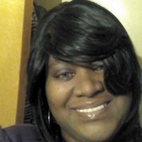 Cassandra Bunton, M.S.M., M.S.C.M.