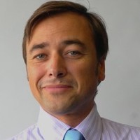 Jerome Roques