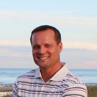 Mike Mahady