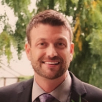 Aaron Vickers