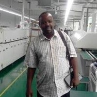 Wambugu Nyamu